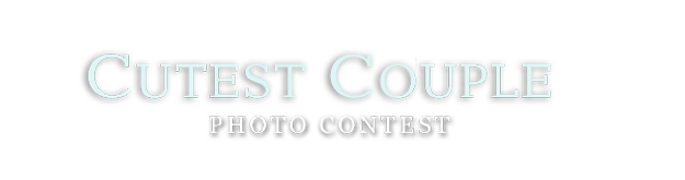 Cutest Couple Photo Contest